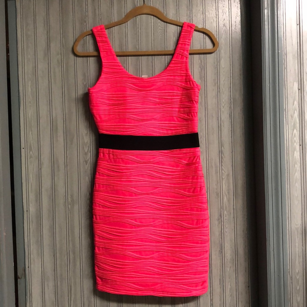 Beautiful sexy bodycon dress